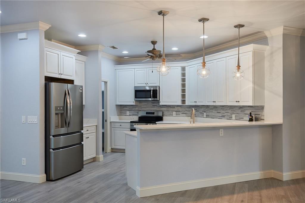 TIDEWATER ISLAND - Residential