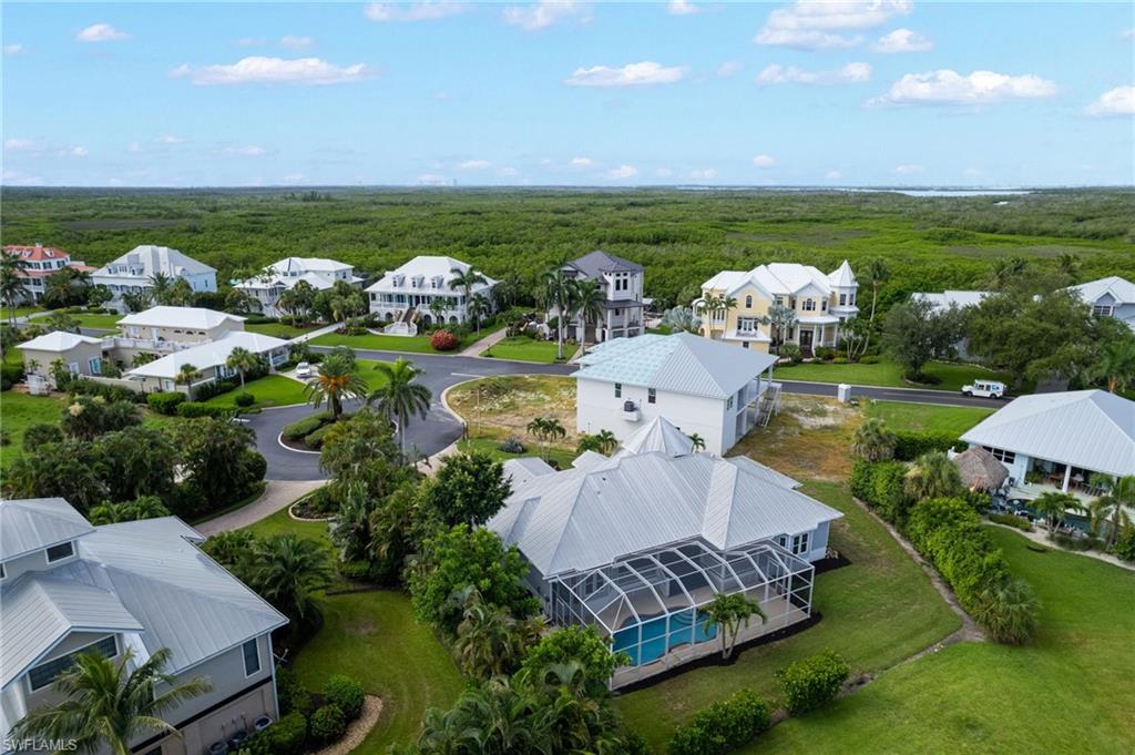 TIDEWATER ISLAND - Residential