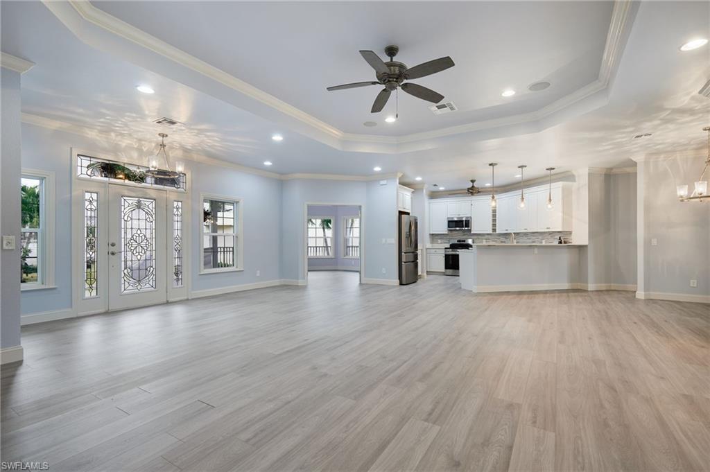 TIDEWATER ISLAND - Residential