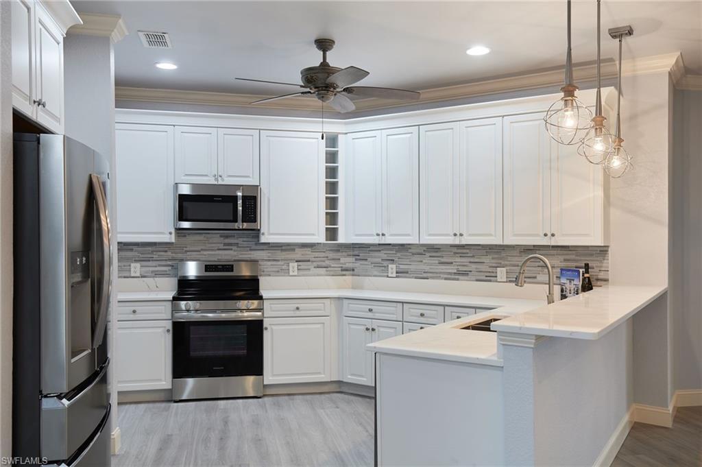 TIDEWATER ISLAND - Residential