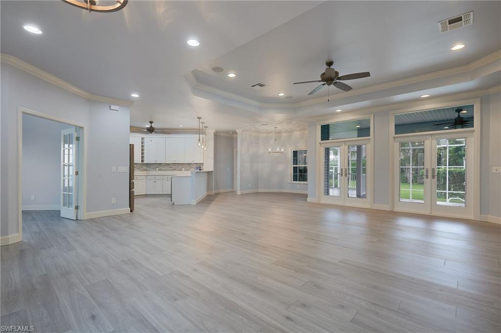 TIDEWATER ISLAND - Residential