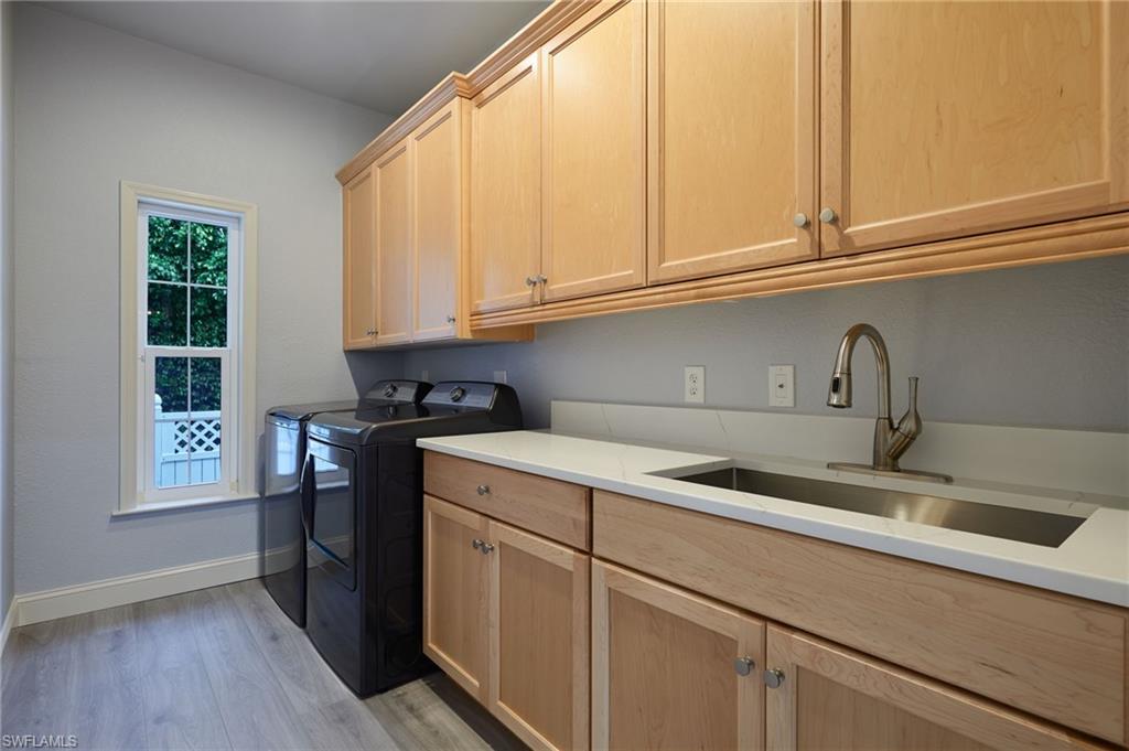 TIDEWATER ISLAND - Residential