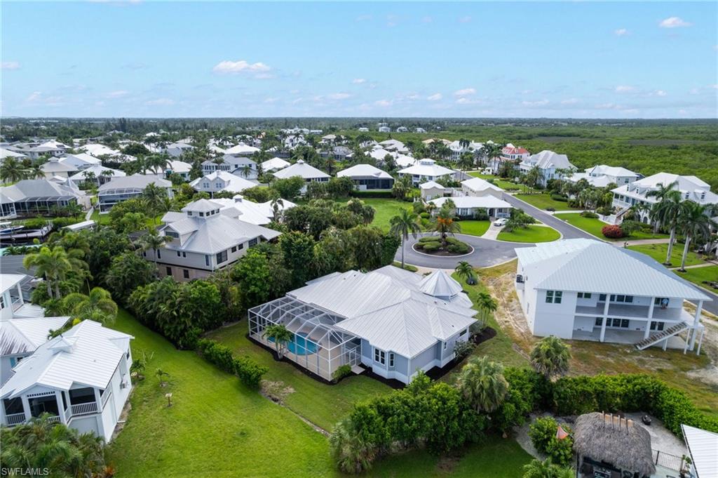 TIDEWATER ISLAND - Residential