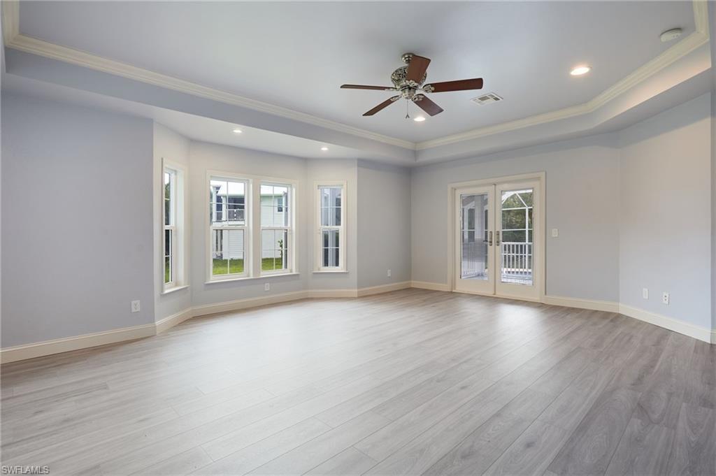 TIDEWATER ISLAND - Residential