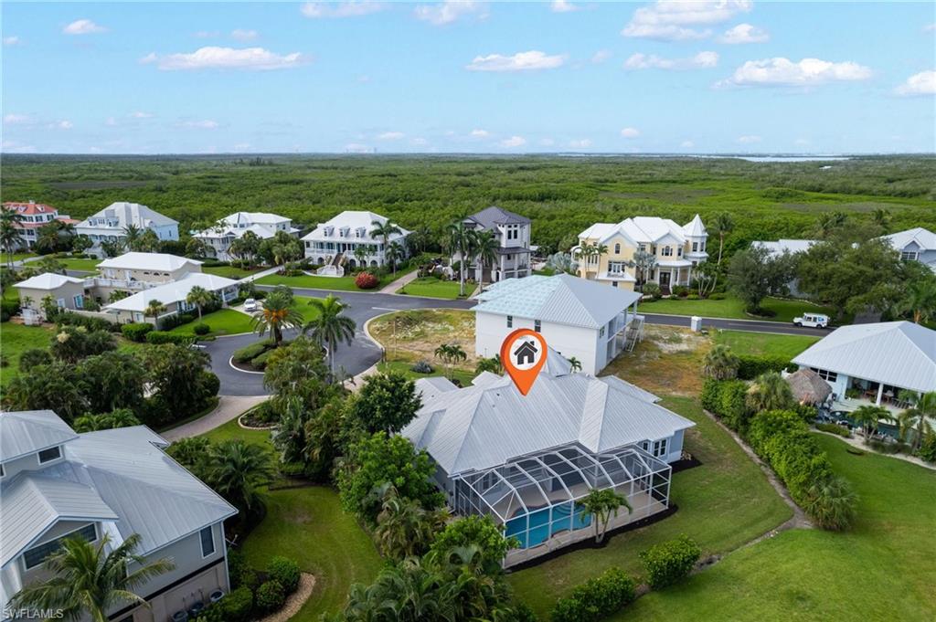 TIDEWATER ISLAND - Residential