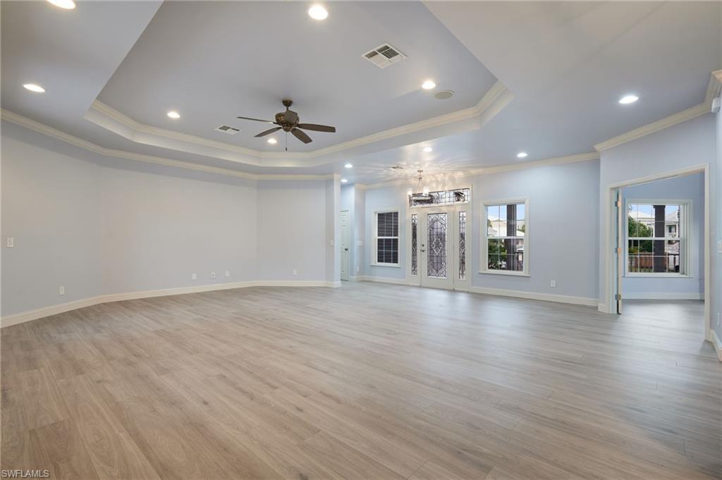 TIDEWATER ISLAND - Residential