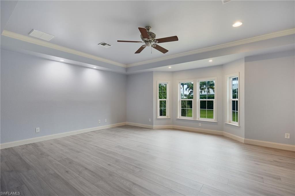 TIDEWATER ISLAND - Residential