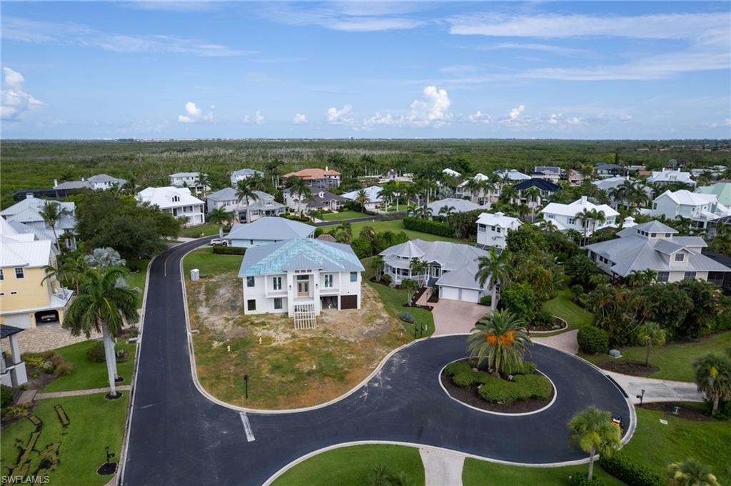 TIDEWATER ISLAND - Residential