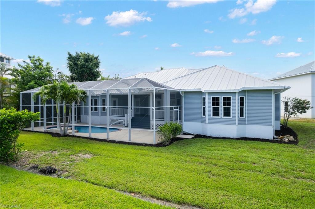 TIDEWATER ISLAND - Residential