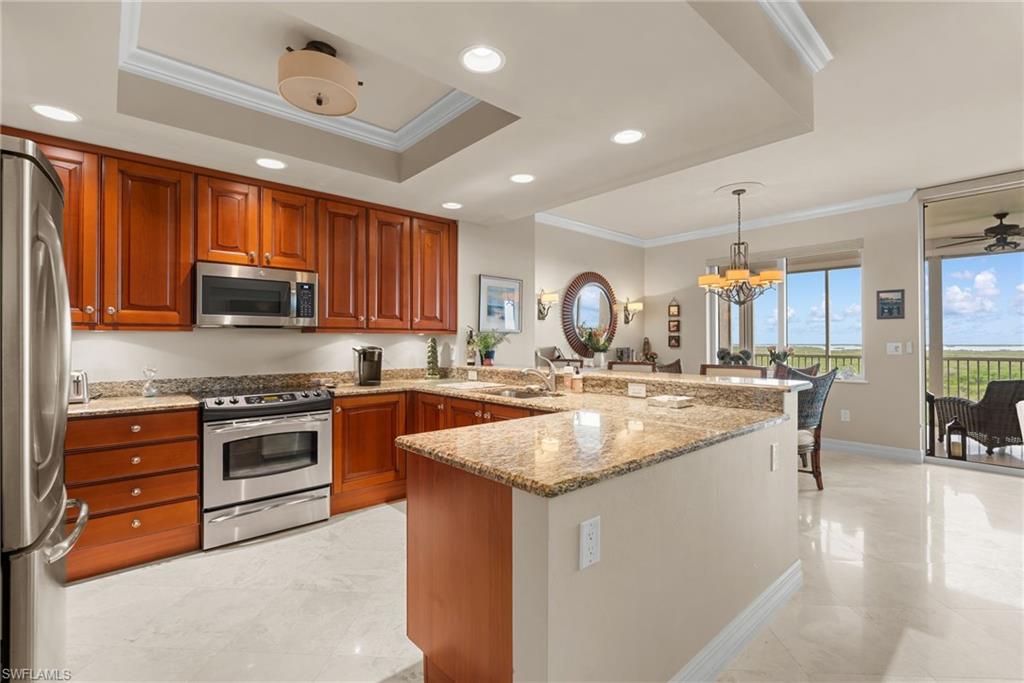 JASMINE BAY SOUTH - Residential