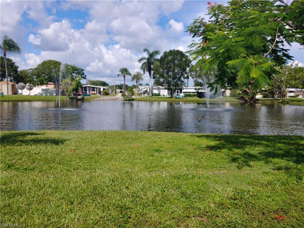 POINSETTIA PARK MOBILE HOME CO-OP INC - Land