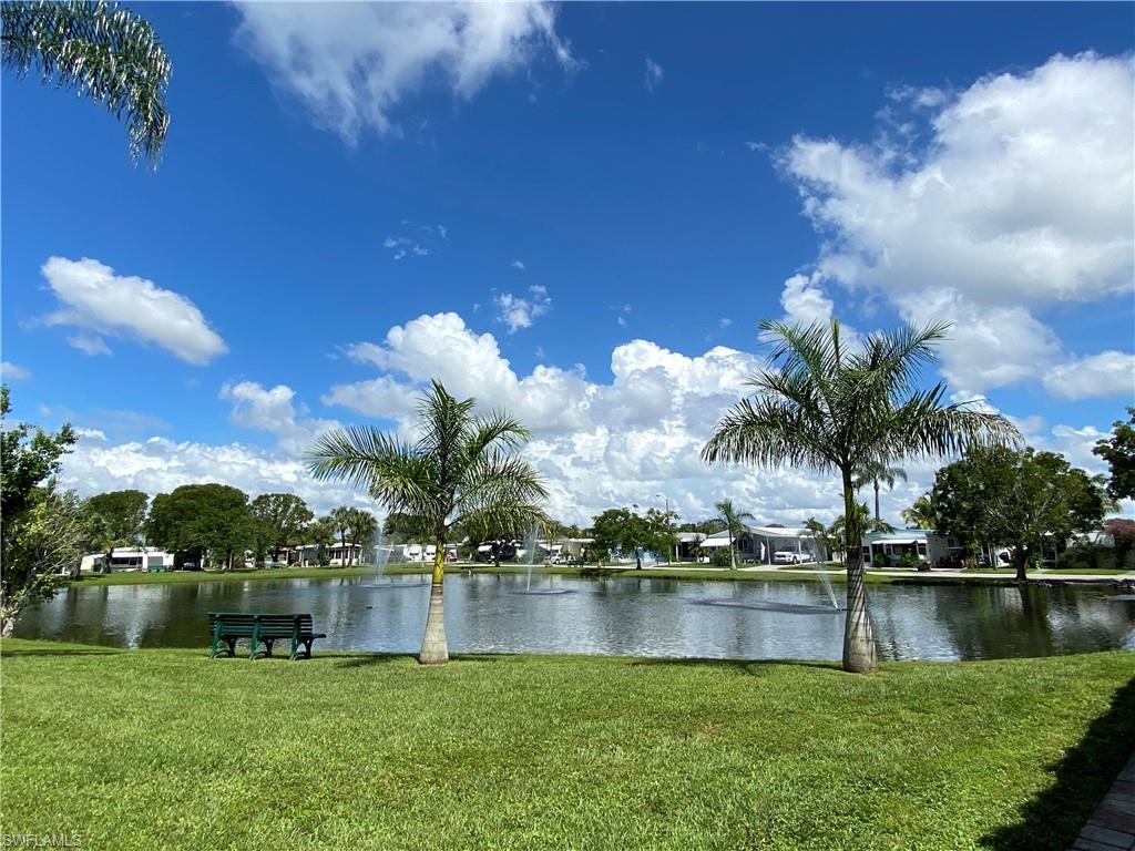 POINSETTIA PARK MOBILE HOME CO-OP INC - Land