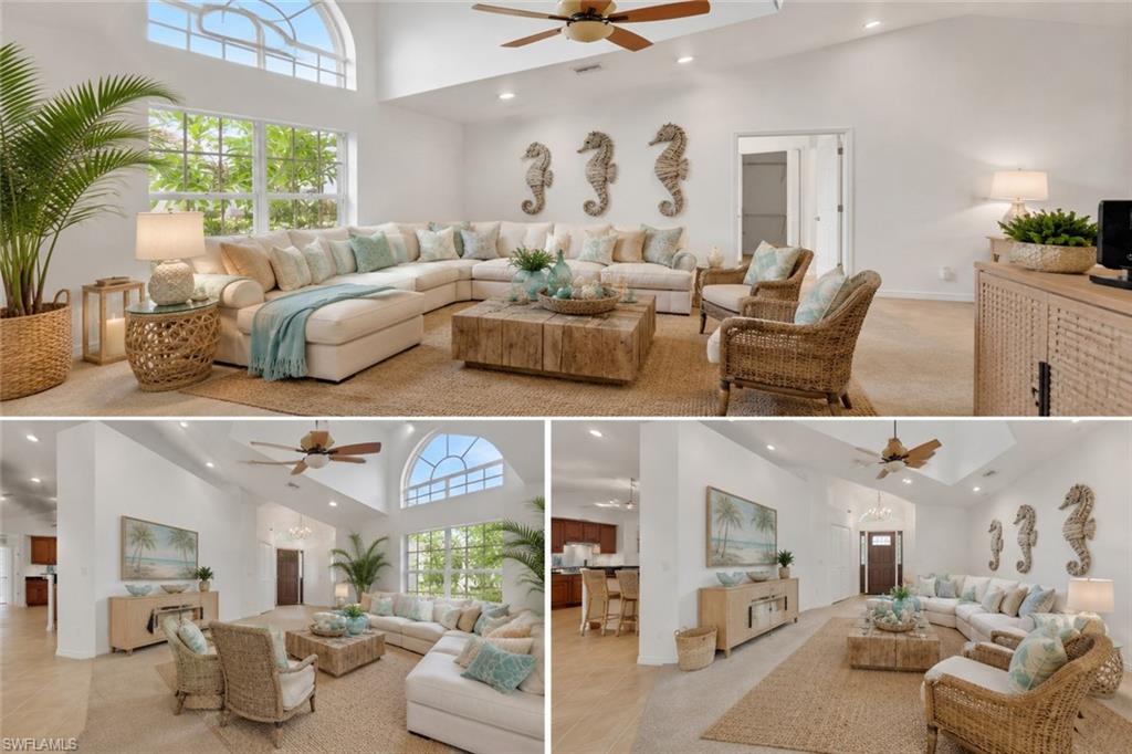 GOLDEN GATE ESTATES - Residential