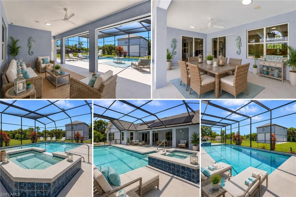 GOLDEN GATE ESTATES - Residential