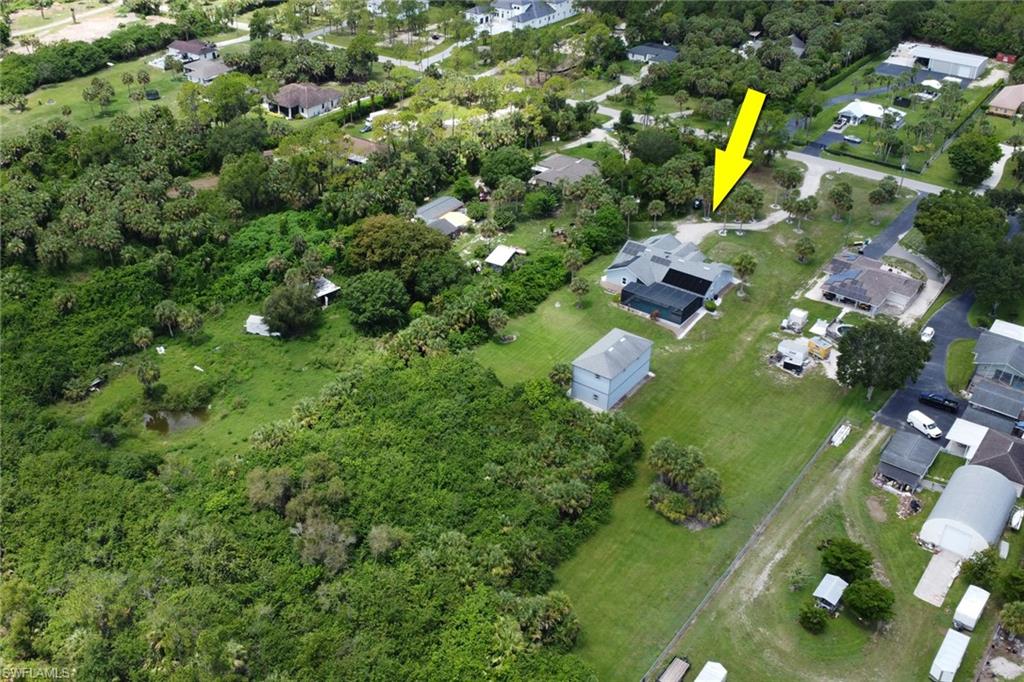 GOLDEN GATE ESTATES - Residential