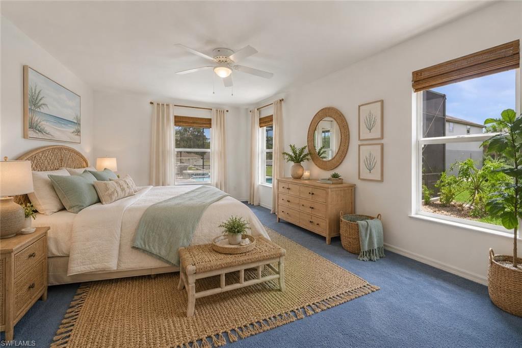 GOLDEN GATE ESTATES - Residential