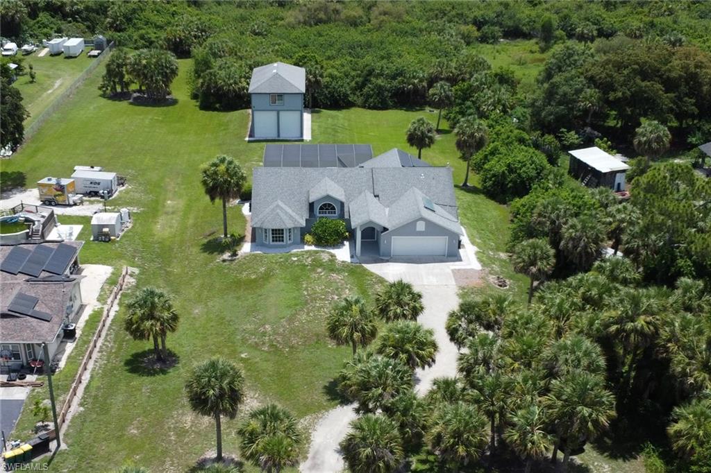 GOLDEN GATE ESTATES - Residential