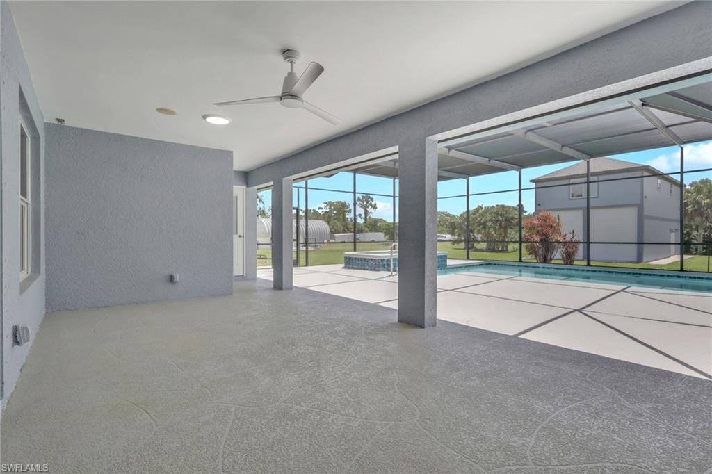 GOLDEN GATE ESTATES - Residential