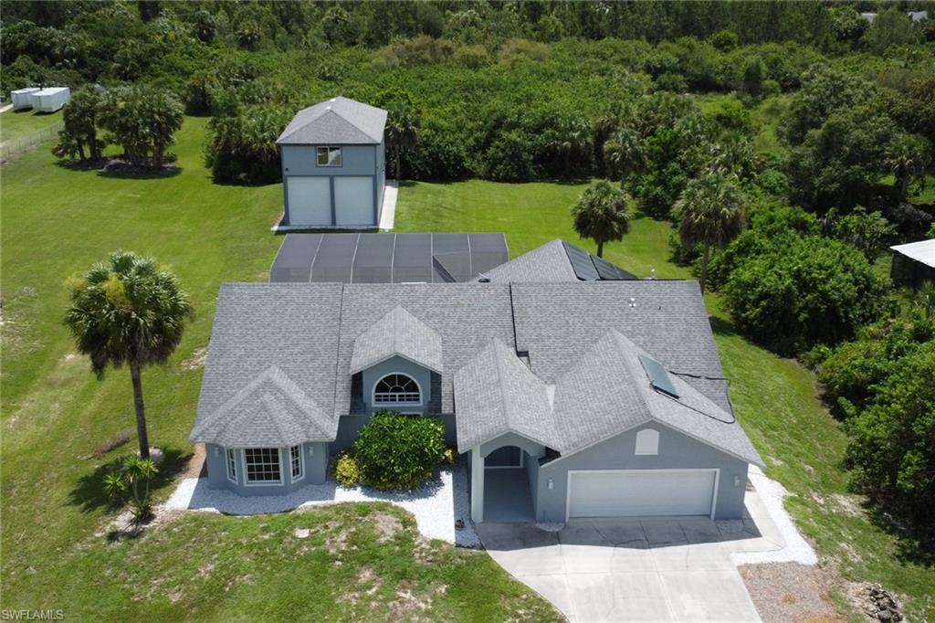 GOLDEN GATE ESTATES - Residential