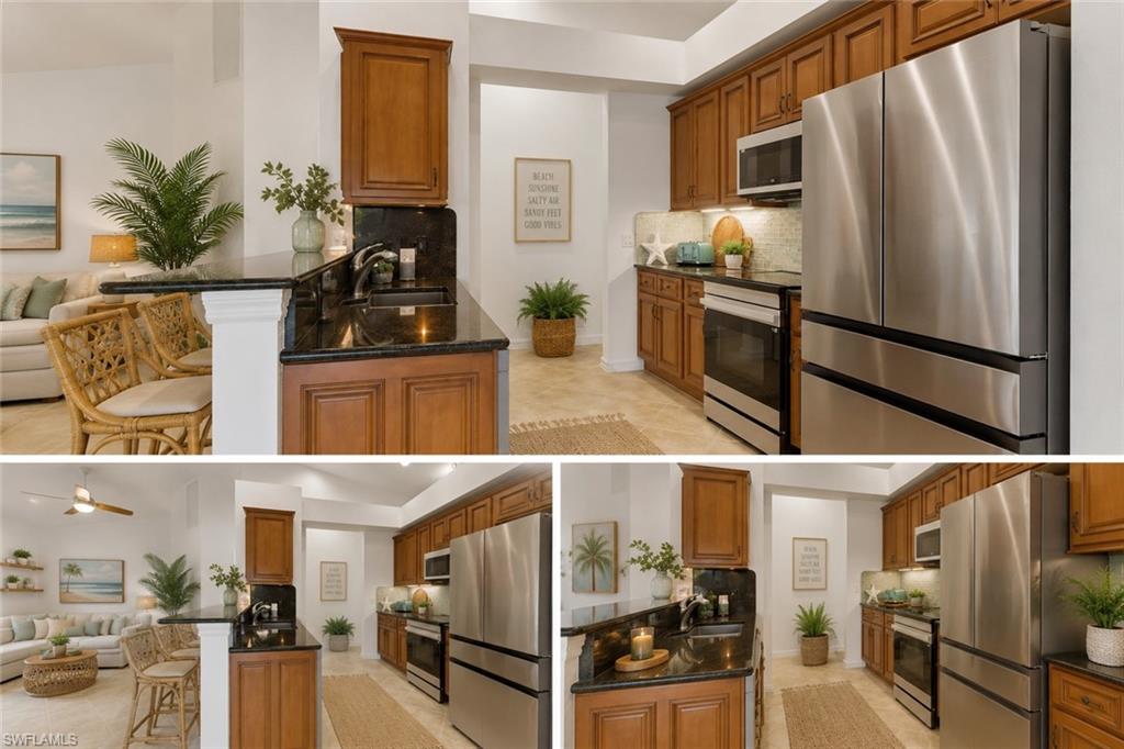 GOLDEN GATE ESTATES - Residential
