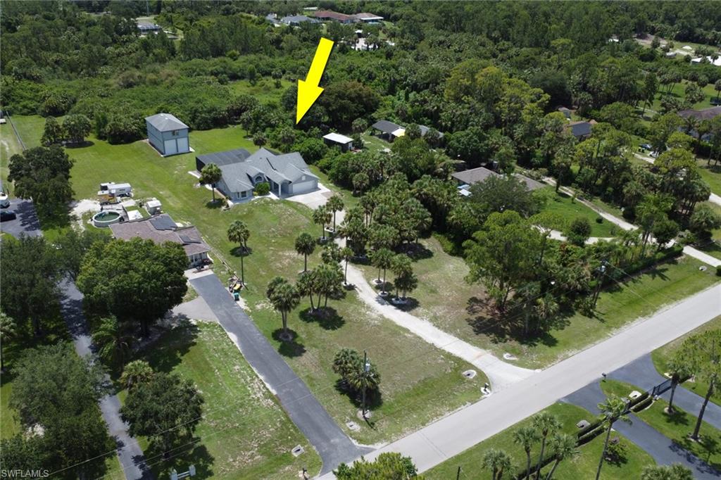 GOLDEN GATE ESTATES - Residential
