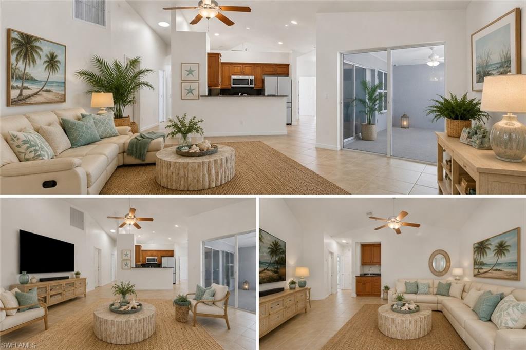 GOLDEN GATE ESTATES - Residential