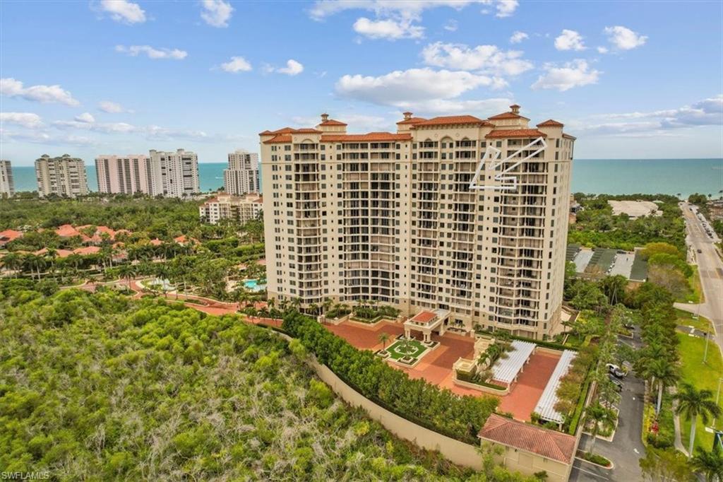TRIESTE AT BAY COLONY - Residential