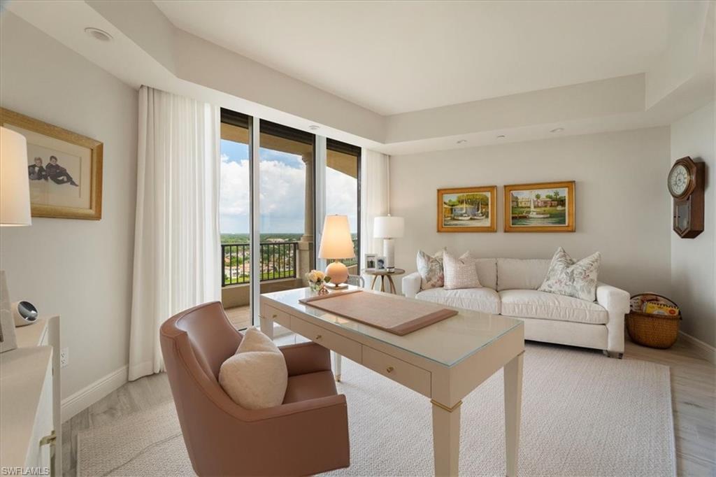 TRIESTE AT BAY COLONY - Residential