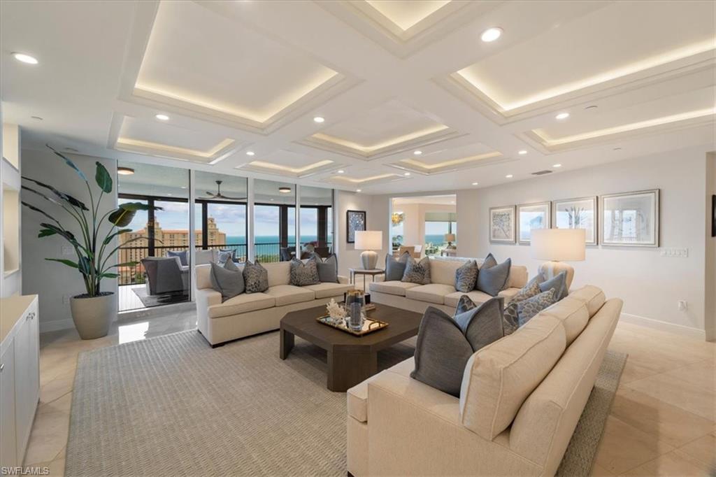 TRIESTE AT BAY COLONY - Residential