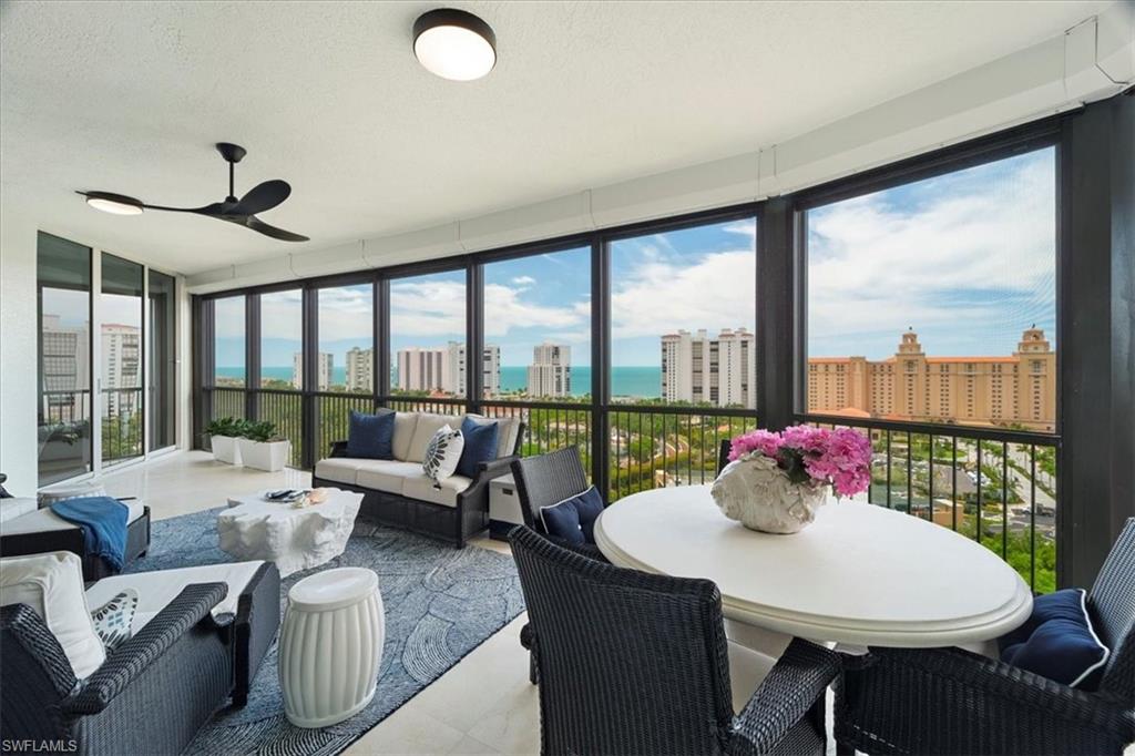 TRIESTE AT BAY COLONY - Residential