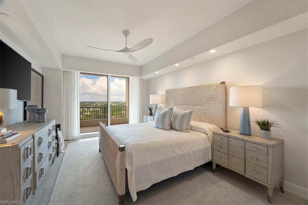 TRIESTE AT BAY COLONY - Residential