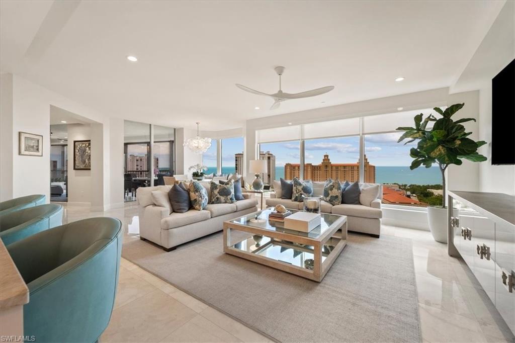 TRIESTE AT BAY COLONY - Residential