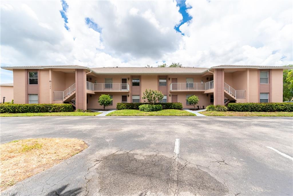 CANTERBURY VILLAGE - Residential
