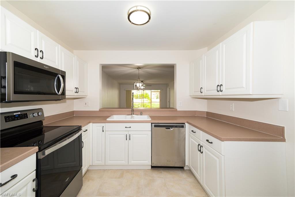 CANTERBURY VILLAGE - Residential