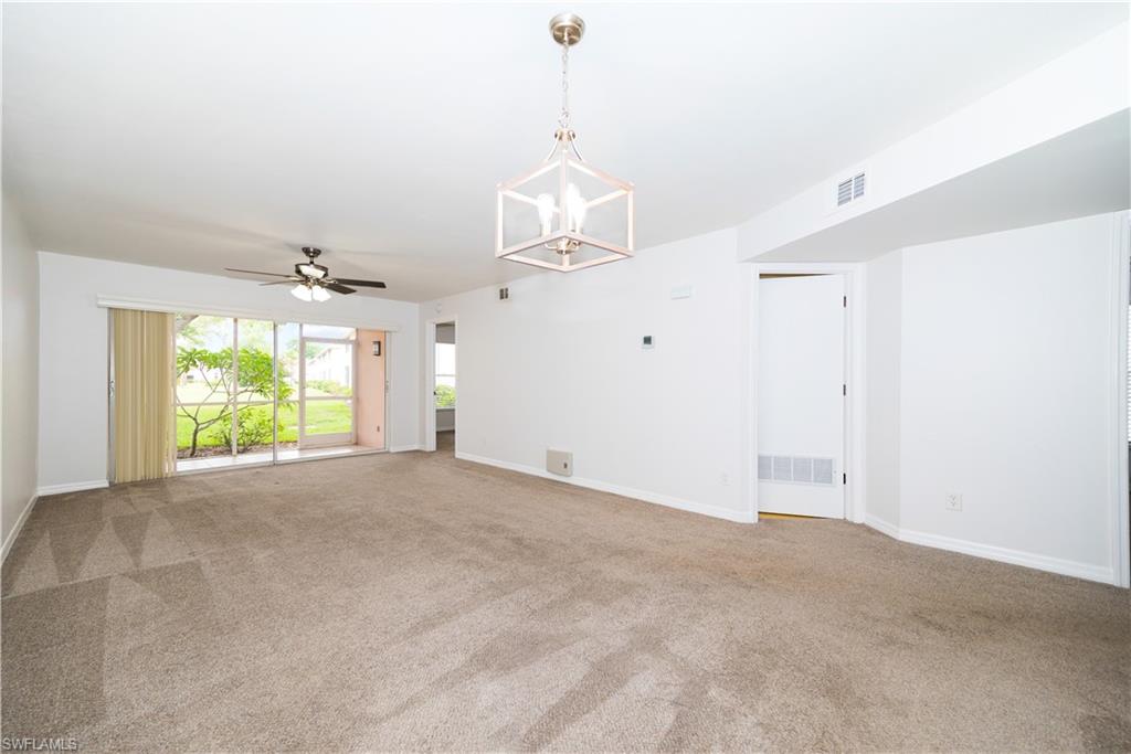 CANTERBURY VILLAGE - Residential