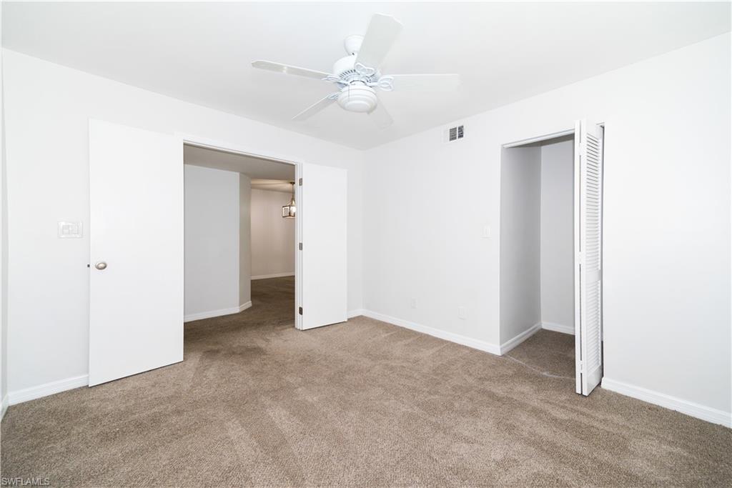 CANTERBURY VILLAGE - Residential