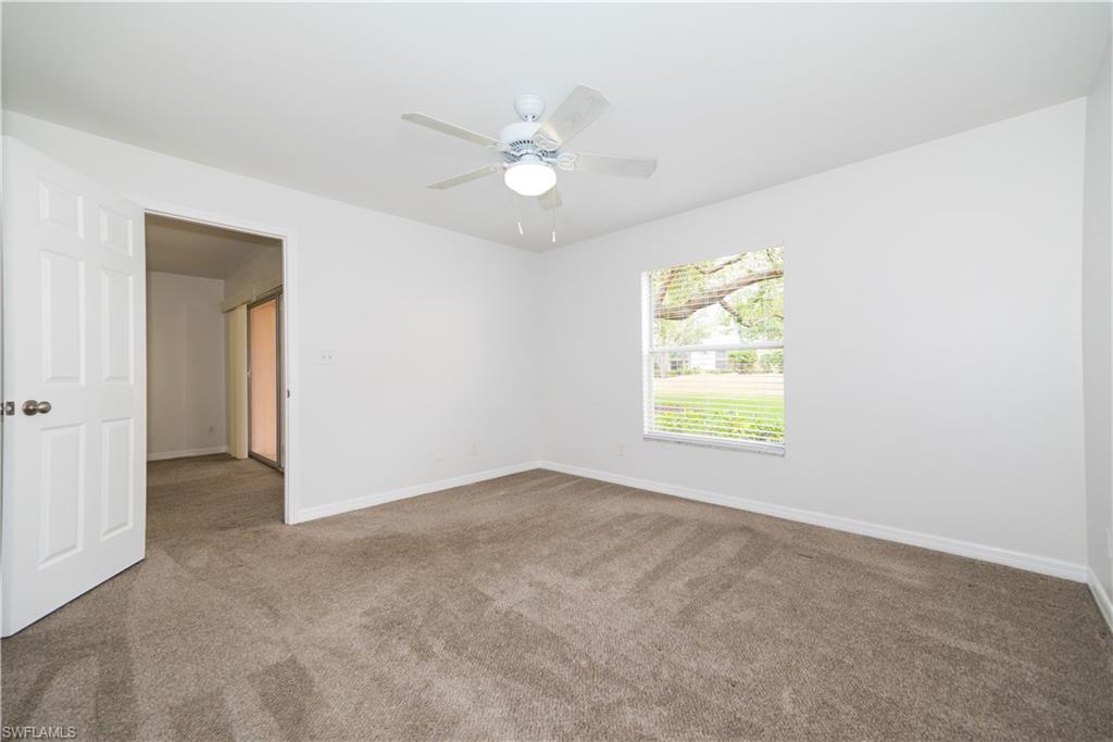 CANTERBURY VILLAGE - Residential