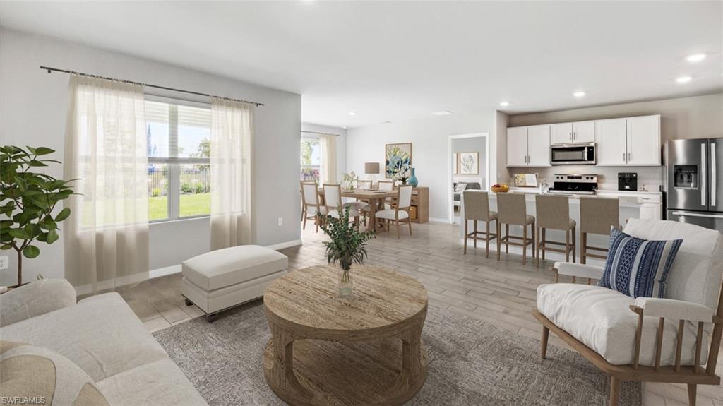 BENTLEY CROSSING - Residential