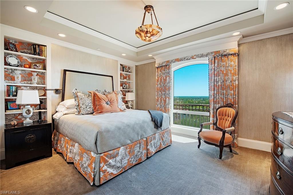 WINDSOR AT BAY COLONY - Residential