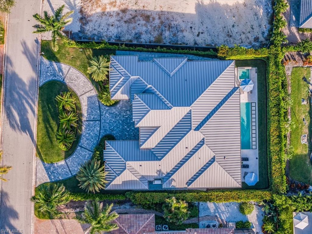 PARK SHORE - Residential