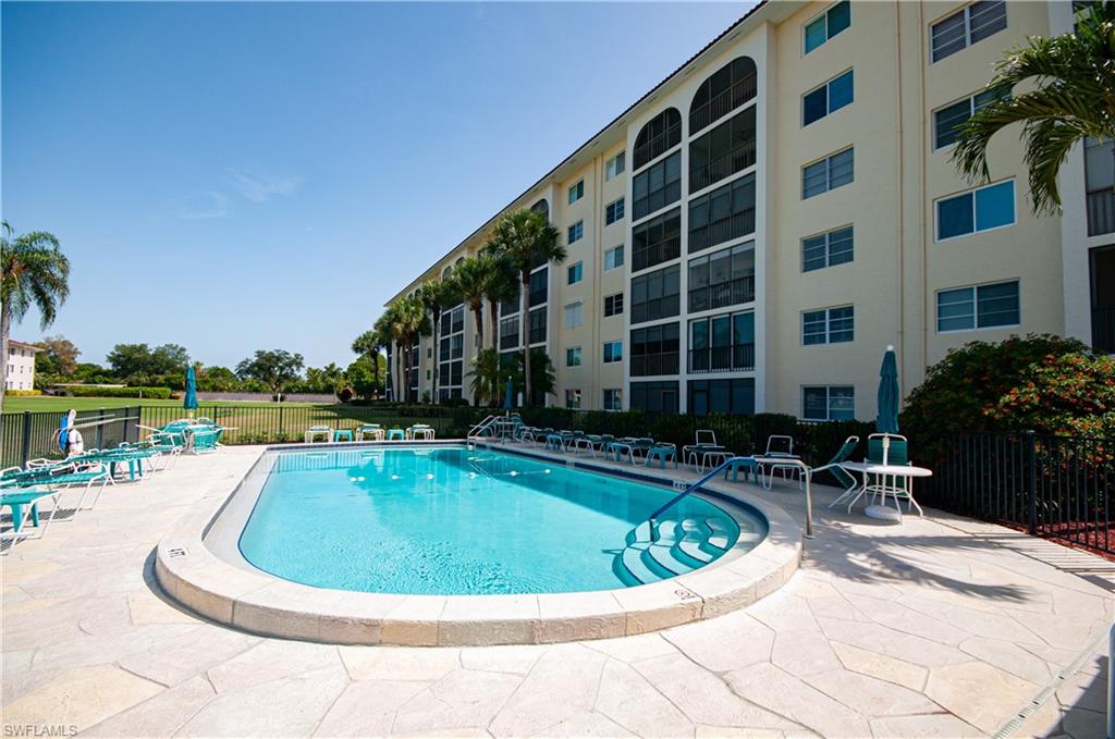 HIGH POINT COUNTRY CLUB - Residential