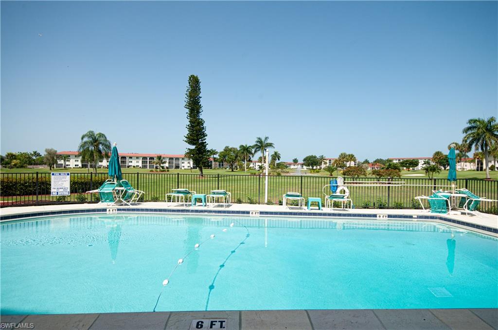 HIGH POINT COUNTRY CLUB - Residential