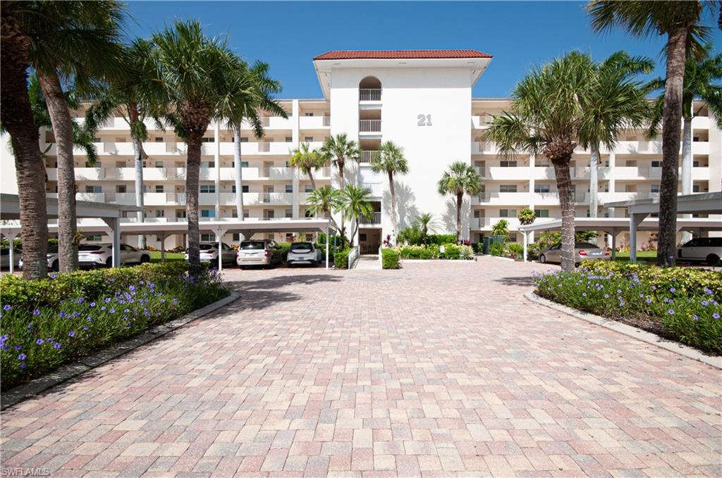 HIGH POINT COUNTRY CLUB - Residential