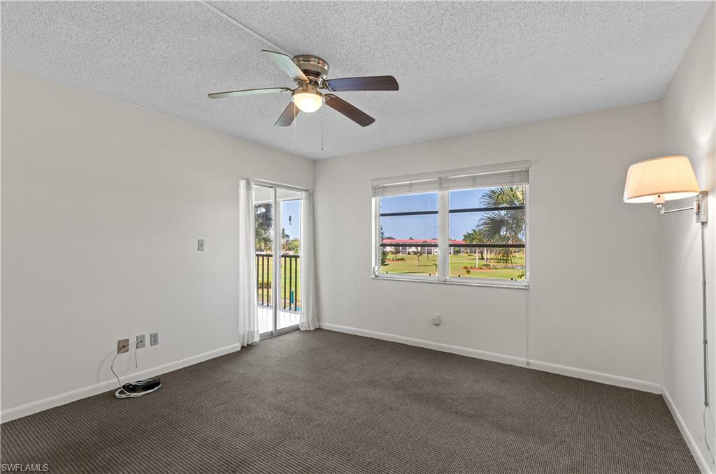 HIGH POINT COUNTRY CLUB - Residential