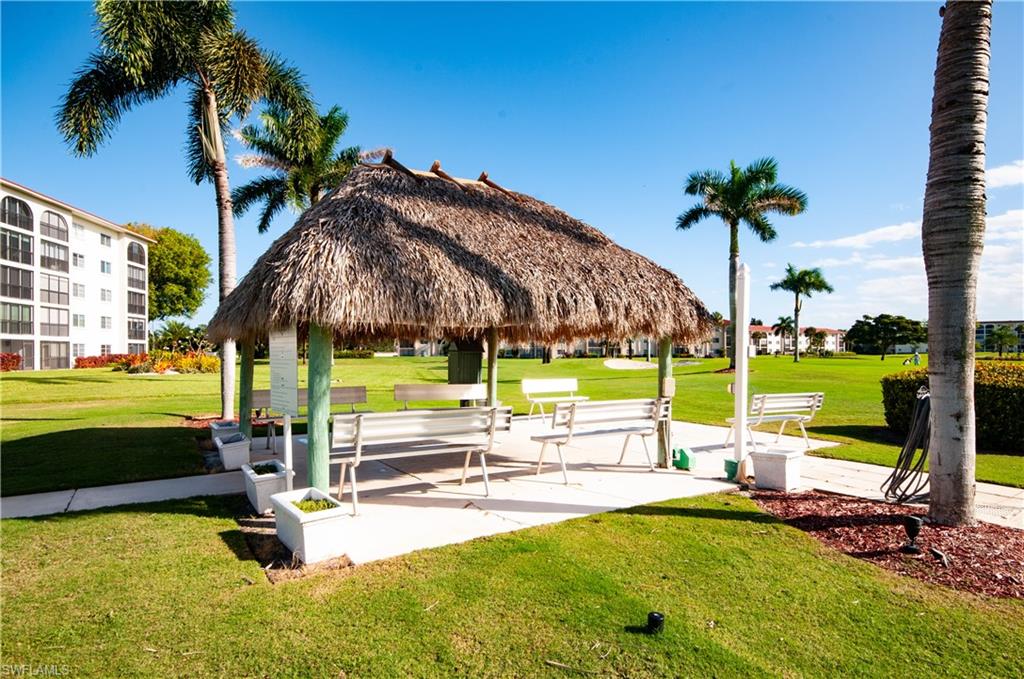 HIGH POINT COUNTRY CLUB - Residential