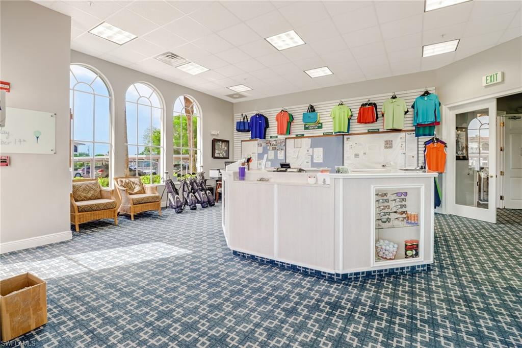 HIGH POINT COUNTRY CLUB - Residential