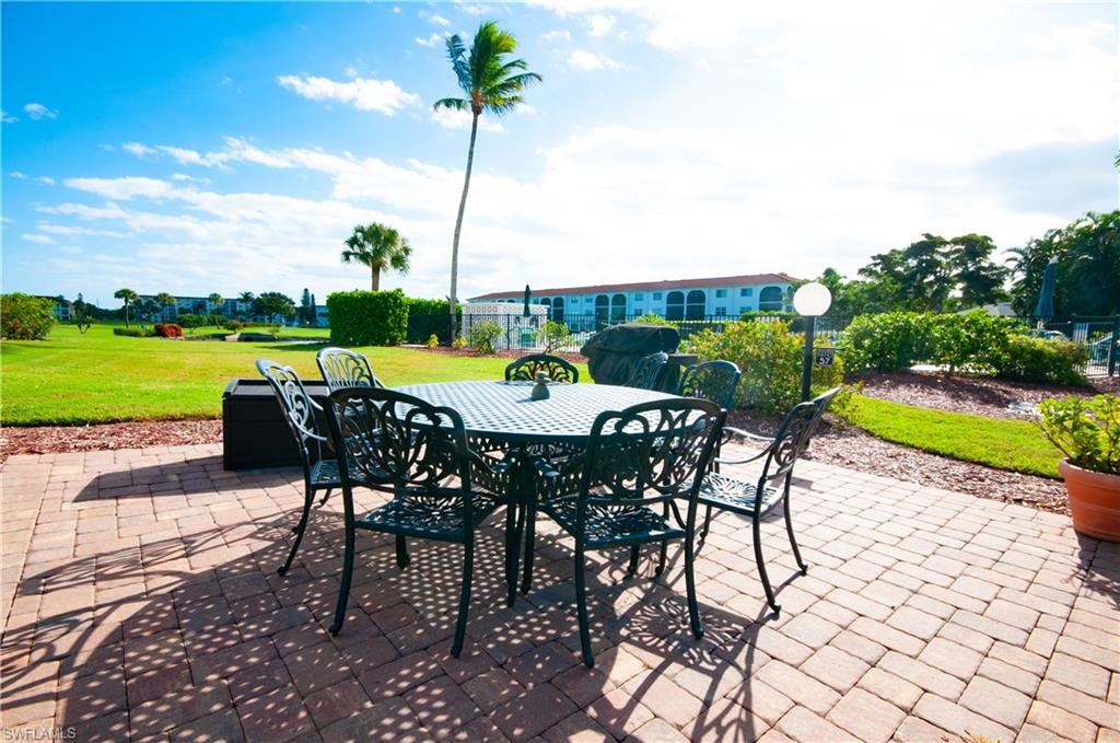 HIGH POINT COUNTRY CLUB - Residential