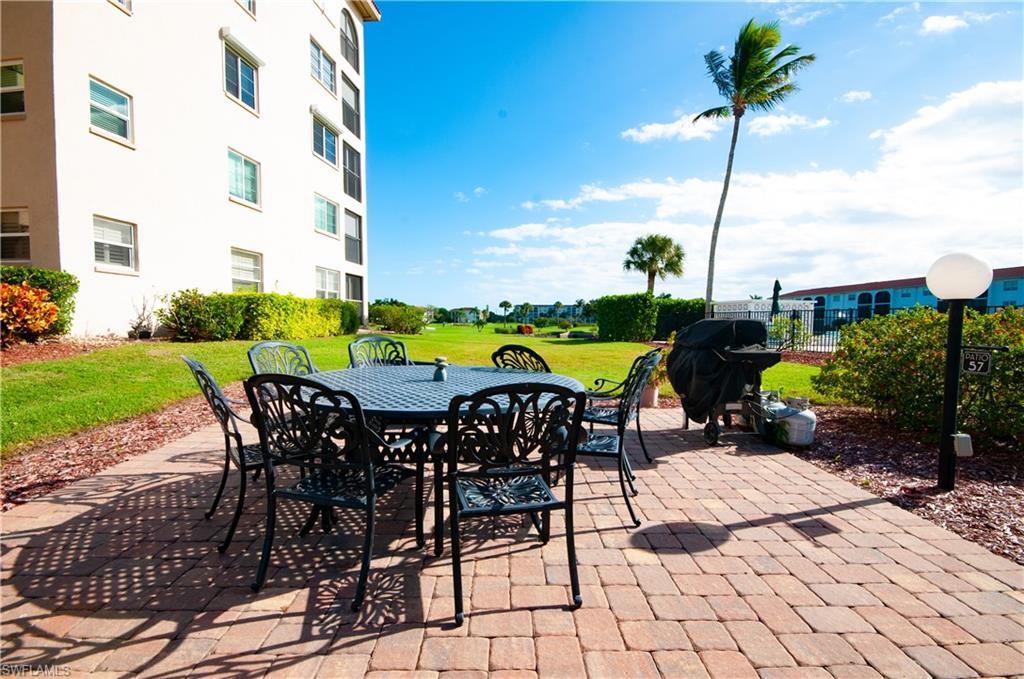HIGH POINT COUNTRY CLUB - Residential