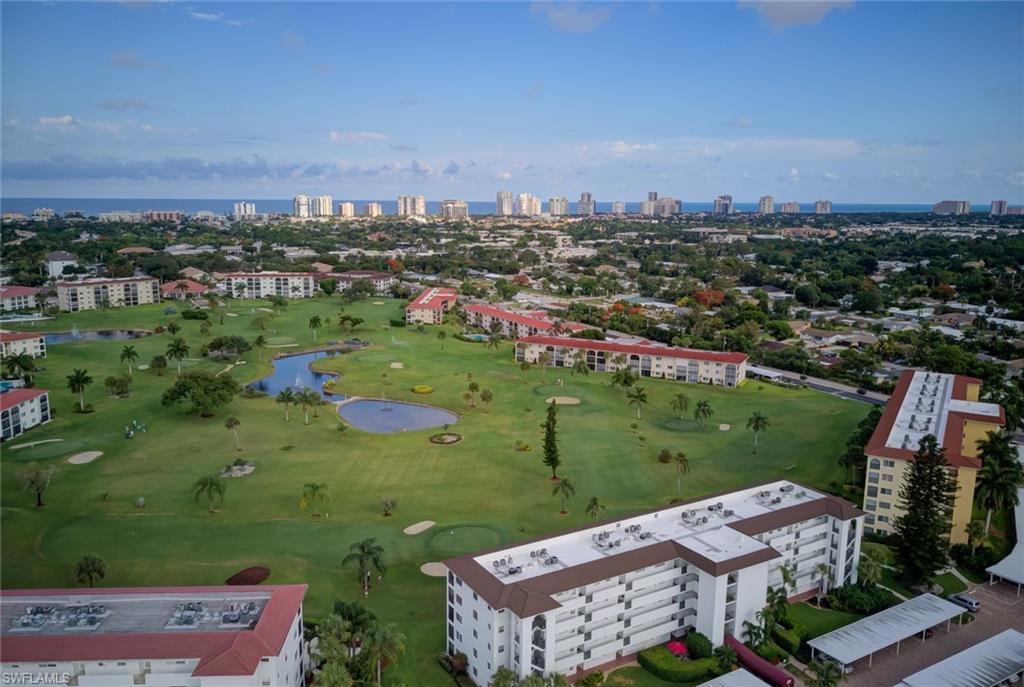 HIGH POINT COUNTRY CLUB - Residential