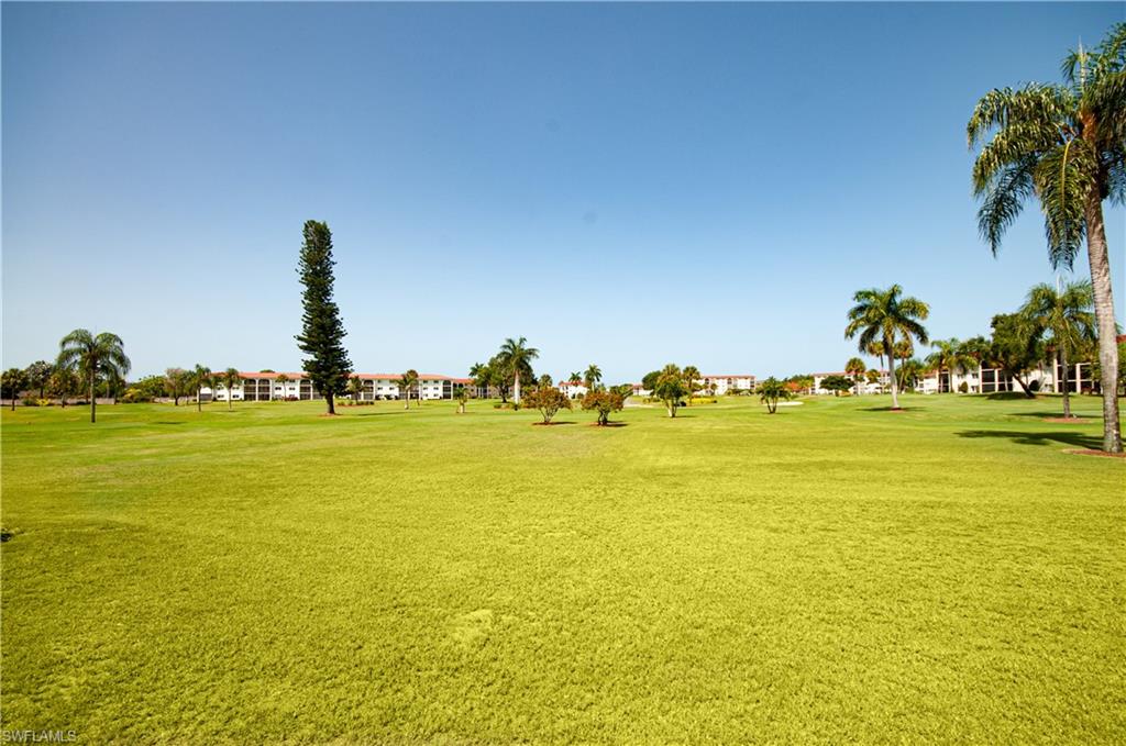 HIGH POINT COUNTRY CLUB - Residential